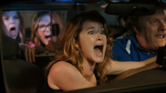 Moms Night Out - Sarah Drew