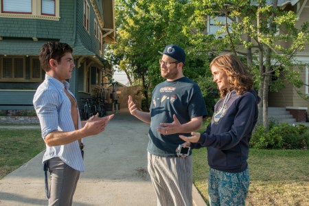Neighbors - Zac Efron, Seth Rogen, Rose Byrne