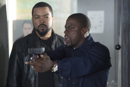 Ride Along - Ice Cube, Kevin Hart