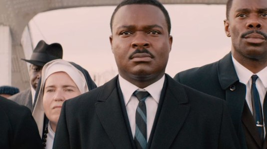 Selma - David Oyelowo