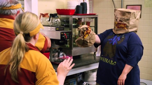 Tammy - Melissa McCarthy