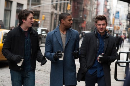 That Awkward Moment - Miles Teller, Michael B. Jordan, Zac Efron