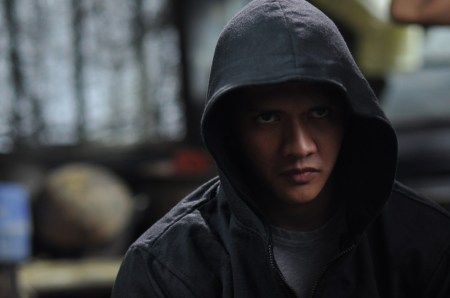 The Raid 2 - Iko Uwais