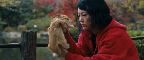 Kumiko, the Treasure Hunter - Bunzo, Rinko Kikuchi