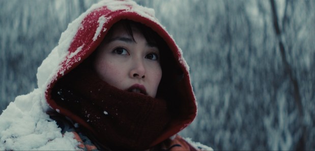 Kumiko, the Treasure Hunter - Rinko Kikuchi