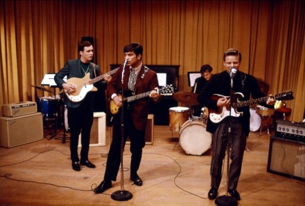 That Thing You Do! - Ethan Embry, Johnathon Schaech, Tom Everett Scott, Steve Zahn