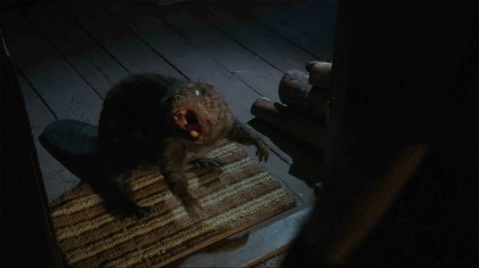 Zombeavers - zombeaver
