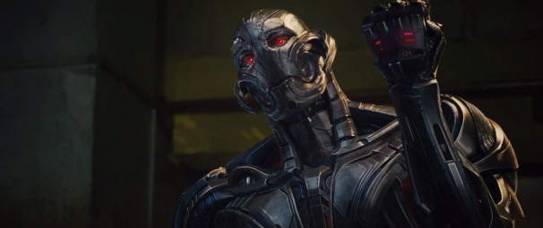 Avengers: Age of Ultron - Ultron