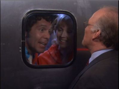 Brady Bunch in the White House - Have fun dying.