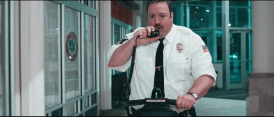 Paul Blart: Mall Cop - Kevin James