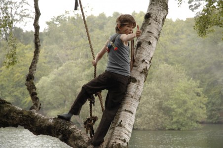 Son of Rambow - Bill Milner