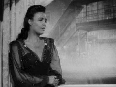 Stormy Weather - Lena Horne