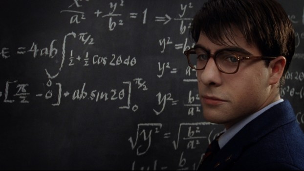 Rushmore - Jason Schwartzman