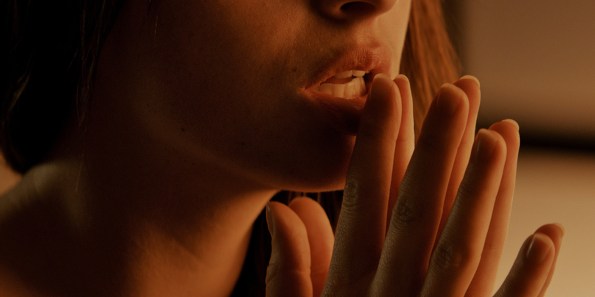Fifty Shades of Grey - Dakota Johnson