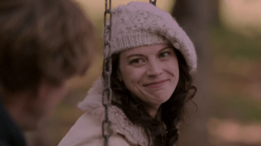 Old Fashioned - Elizabeth Ann Roberts