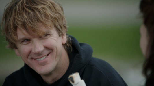 Old Fashioned - Rik Swartzwelder