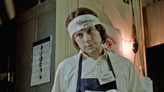 Wristcutters - Patrick Fugit