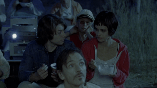 Wristcutters - Patrick Fugit, Shannyn Sossamon, John Hawkes