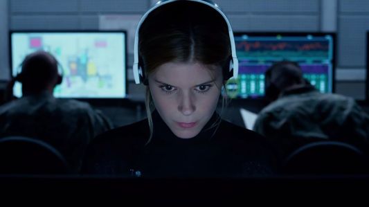 Fantastic Four (2015) - Sue Storm