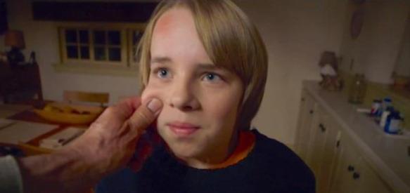 The Visit - Ed Oxenbould