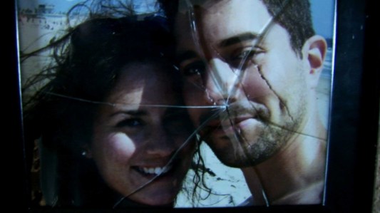 Paranormal Activity - Shattered picture