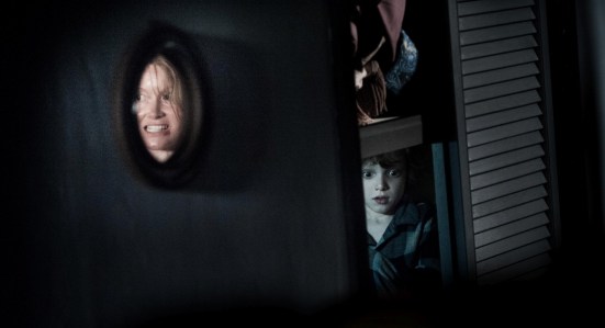 The Babadook - Essie Davis, Noah Wiseman