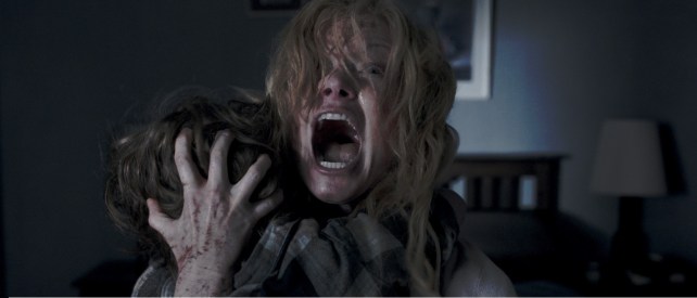 The Babadook - Essie Davis