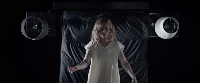 The Babadook - Night terror