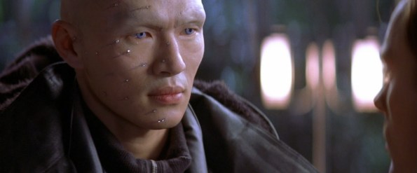 Die Another Day - Rick Yune