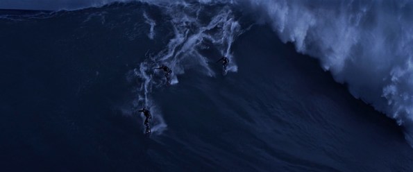 Die Another Day - Surfing