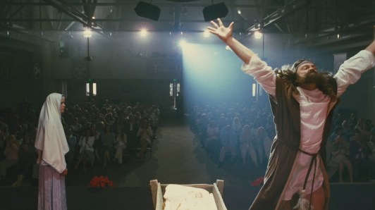 Four Christmases - Reese Witherspoon, Vince Vaughn