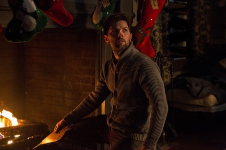 Krampus - Adam Scott