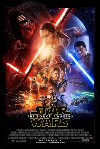 Star Wars Episode VII: The Force Awakens