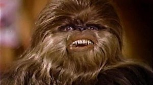 The Star Wars Holiday Special - Lumpy