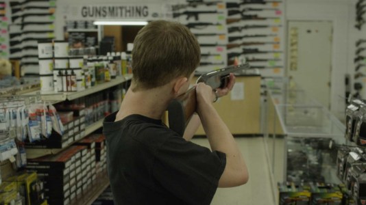 600 Miles - Harrison Thomas