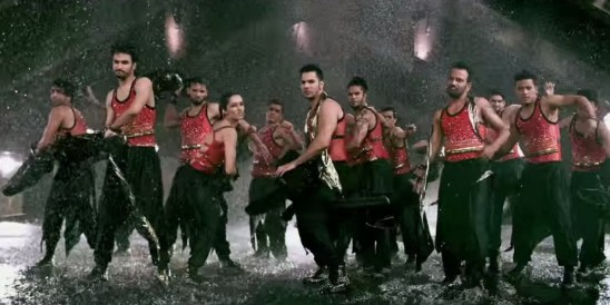 ABCD 2 - Water