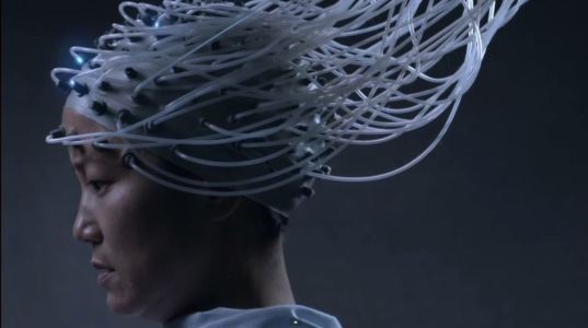 Advantageous - Jacqueline Kim