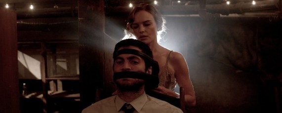 Amnesiac - Kate Bosworth, Wes Bentley