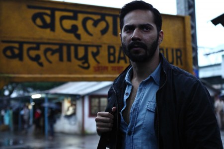 Badlapur - Varun Dhawan
