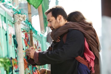 Bajrangi Bhaijaan - Salman Khan, Harshaali Malhotra