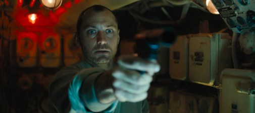 Black Sea - Jude Law