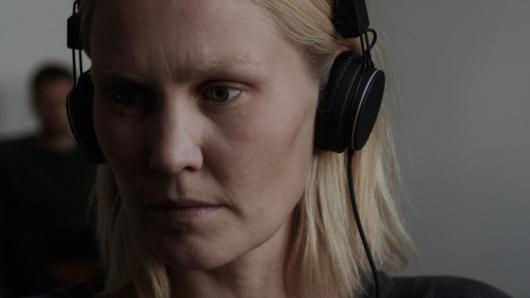 Blind (2015) - Ellen Dorrit Petersen