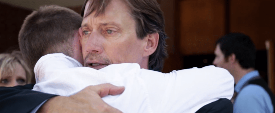 Confessions of a Prodigal Son - Kevin Sorbo