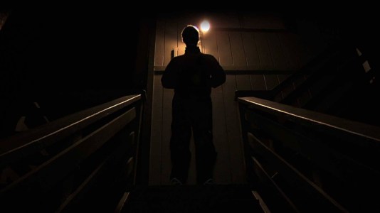 Creep (2015) - Mark Duplass