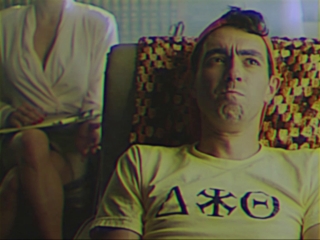 Dude Bro Party Massacre III - therapy