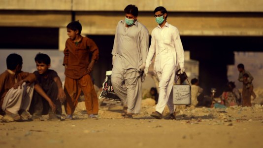 Every Last Child - doctors