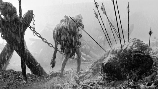 Hard To Be a God - Arkanar