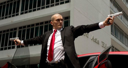 HItman: Agent 47 - Rupert Friend