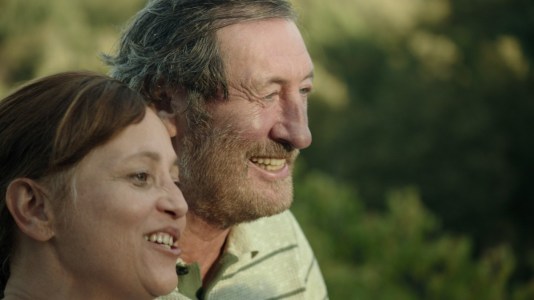 Home Care - Alena Mihulová, Bolek Polívka