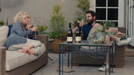 I'll See You In My Dreams - Blythe Danner, Martin Starr